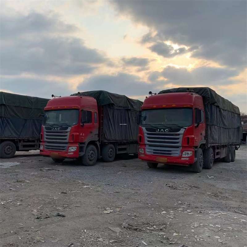 安塞区探寻多元化物流服务：从专线到供应链的深度解析