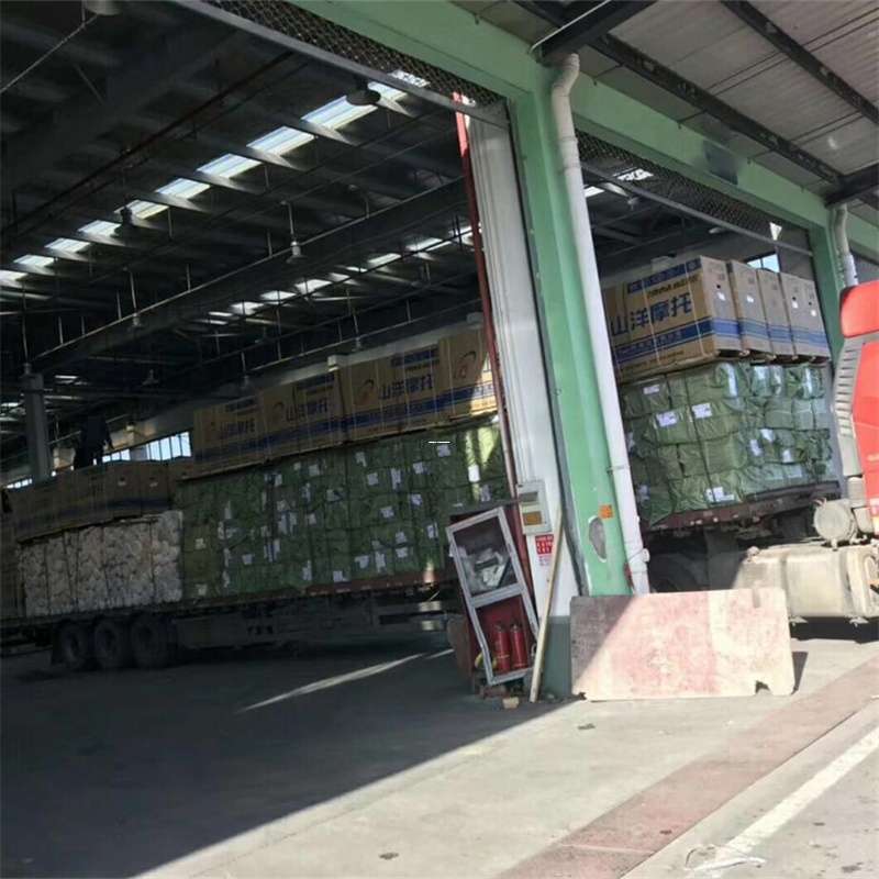 安塞区永昌县进仓物流：专线直达的多元货运探索