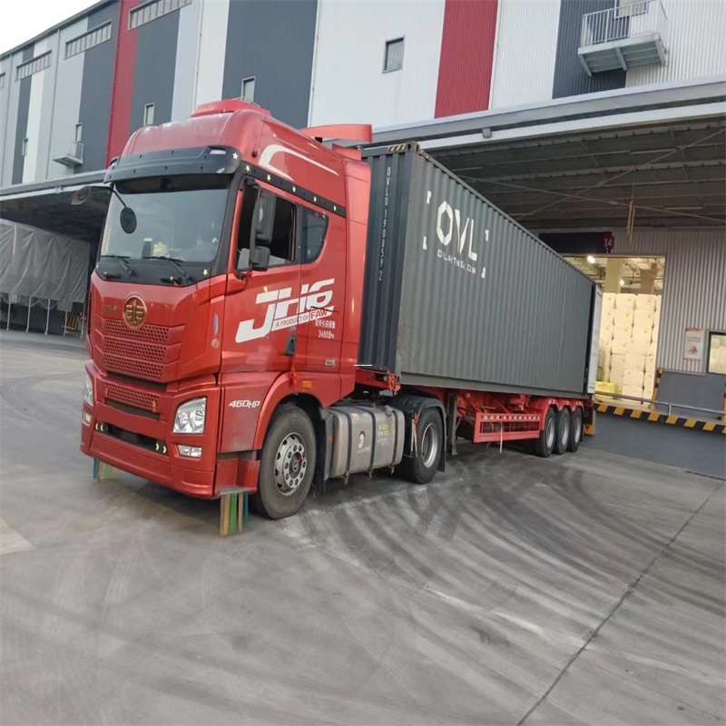 安塞区西固区进仓物流：多元服务与高效运输探秘