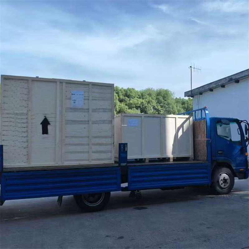 安塞区榆林市物流专线运输的多元探索与实践