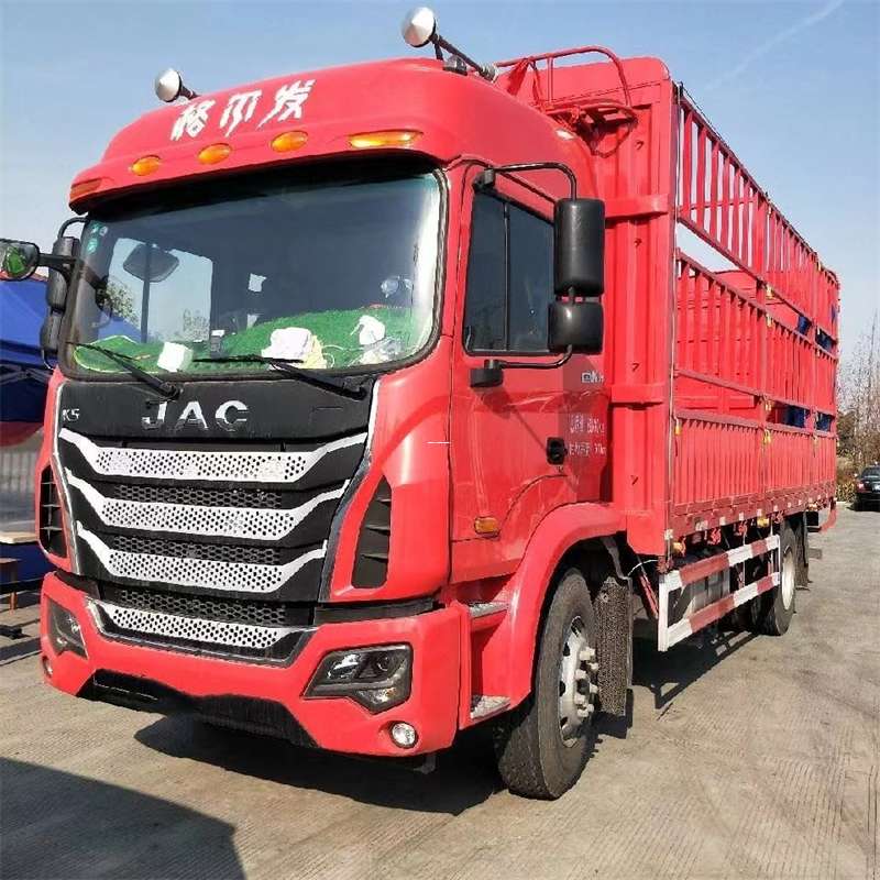 安塞区宁强县物流专线：高效直达运输的奥秘与实践