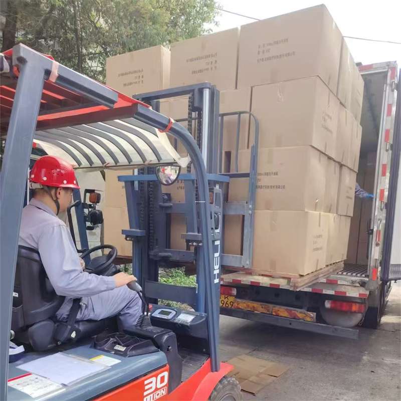 安塞区兴平市物流专线：运输的多样魅力与高效路径