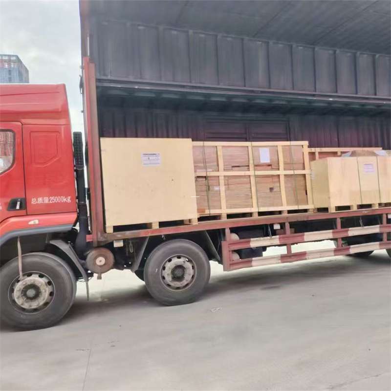 安塞区探索太白县进仓物流的多元运输奥秘