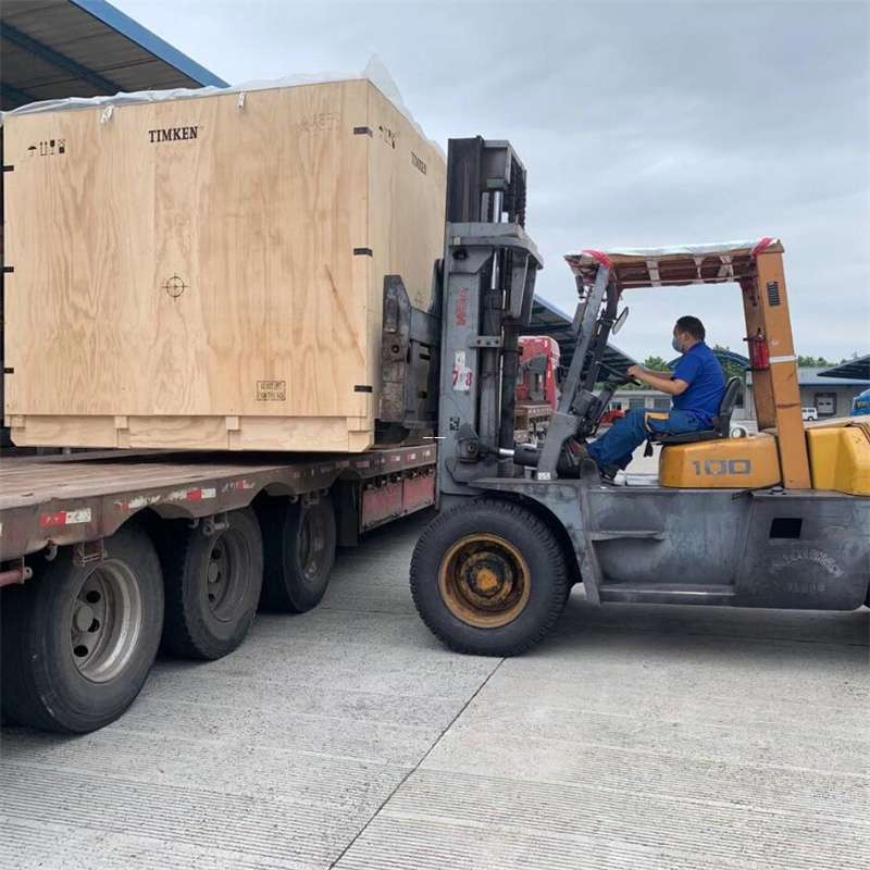 安塞区探索多元化物流服务：从普货到冷链的运输之旅