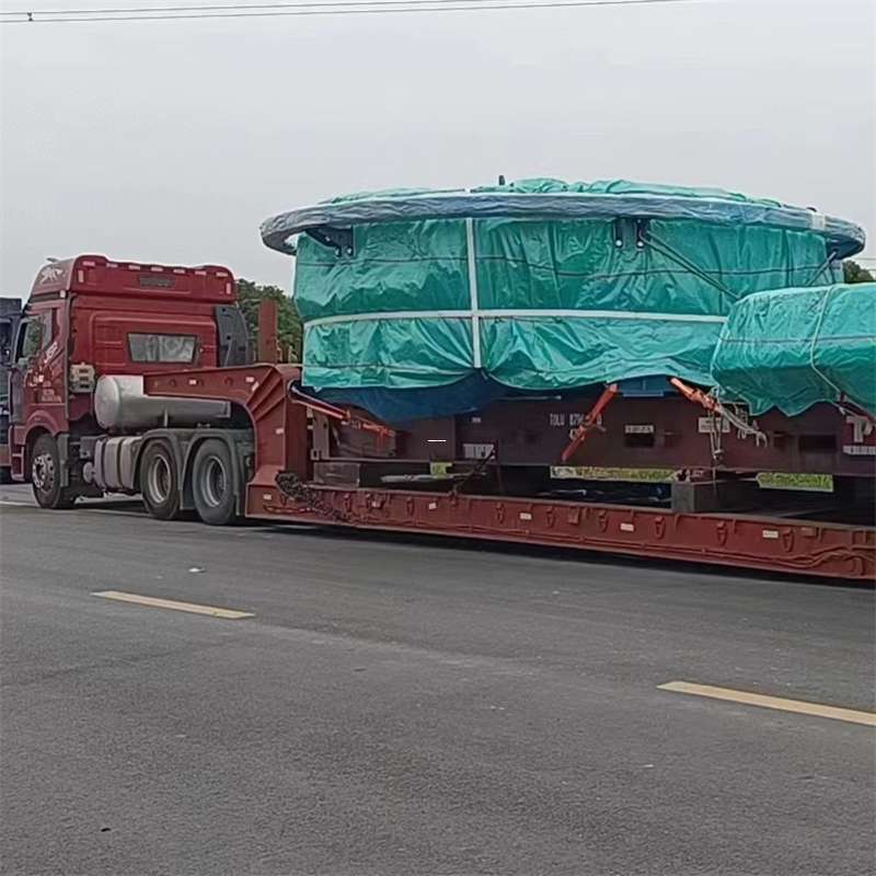 安塞区探秘周至县进仓物流的多元运输世界