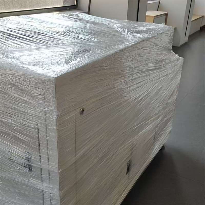 安塞区鄠邑区物流专线的多元运输与服务探索