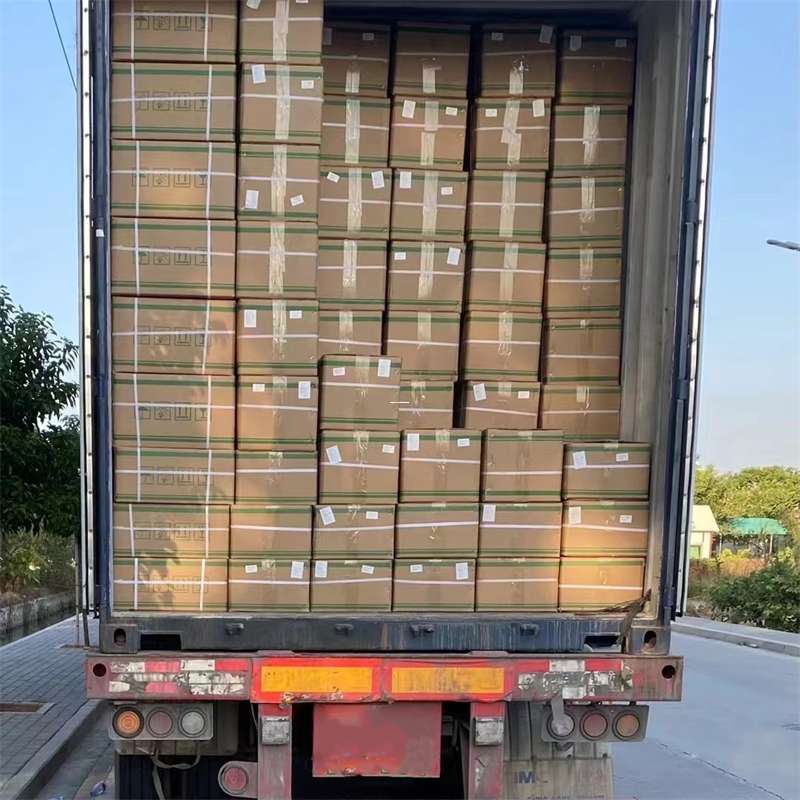 安塞区临潼区物流专线：大件出口快运的多元探索