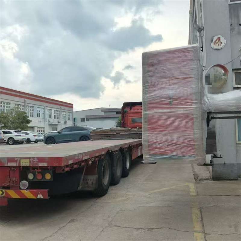 安塞区探秘未央区进仓物流：专线直达的货运传奇