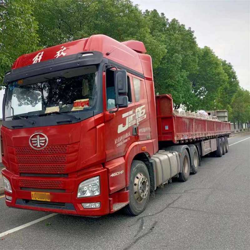 安塞区莲湖区物流运输：专线直达与多元服务探索