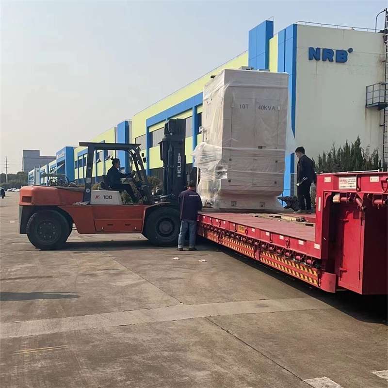 安塞区探秘香格里拉市进仓物流的多元运输世界