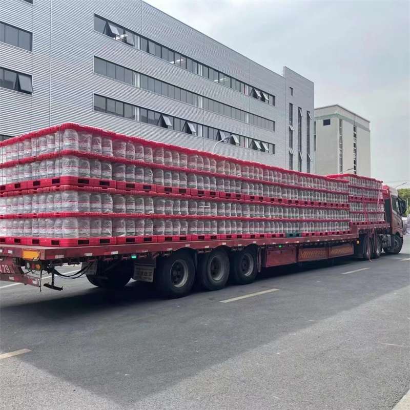 安塞区迪庆州特色物流：专线直达与大件货运的魅力