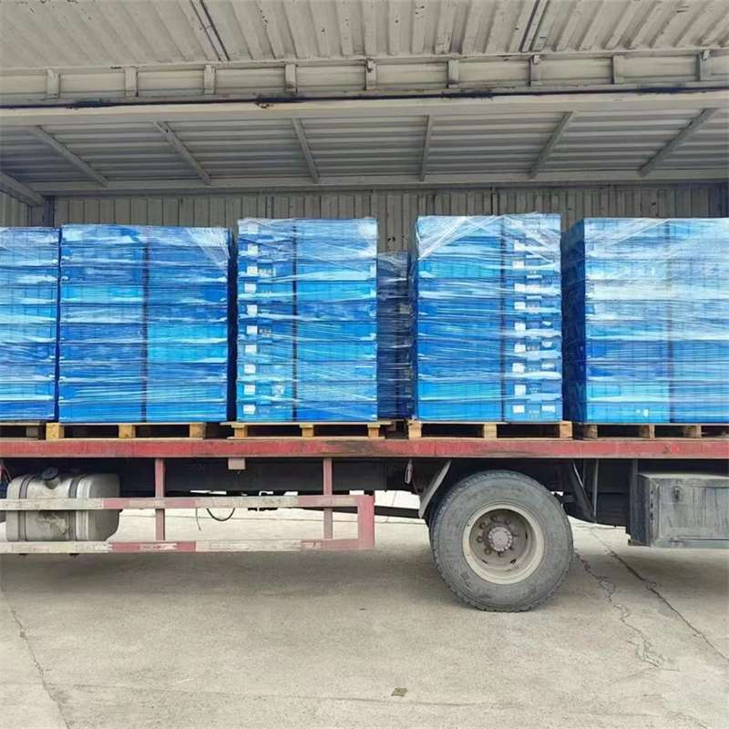 安塞区盈江县物流快运：专线直达与大件货运探索