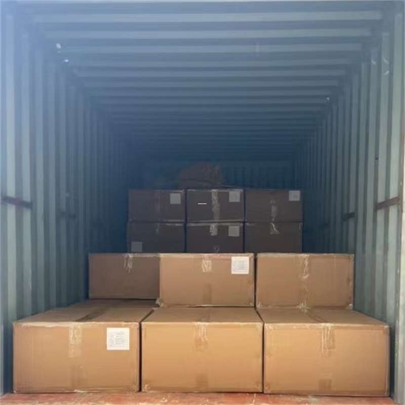 安塞区探寻瑞丽市进仓物流的多样运输奥秘