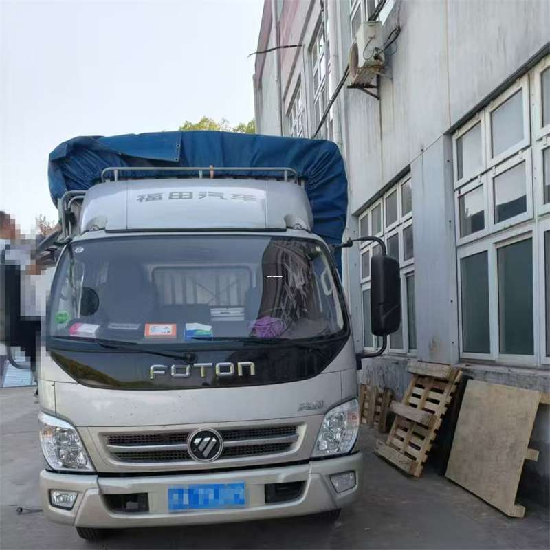 安塞区景洪市物流专线：高效出口快运与大件货运探秘