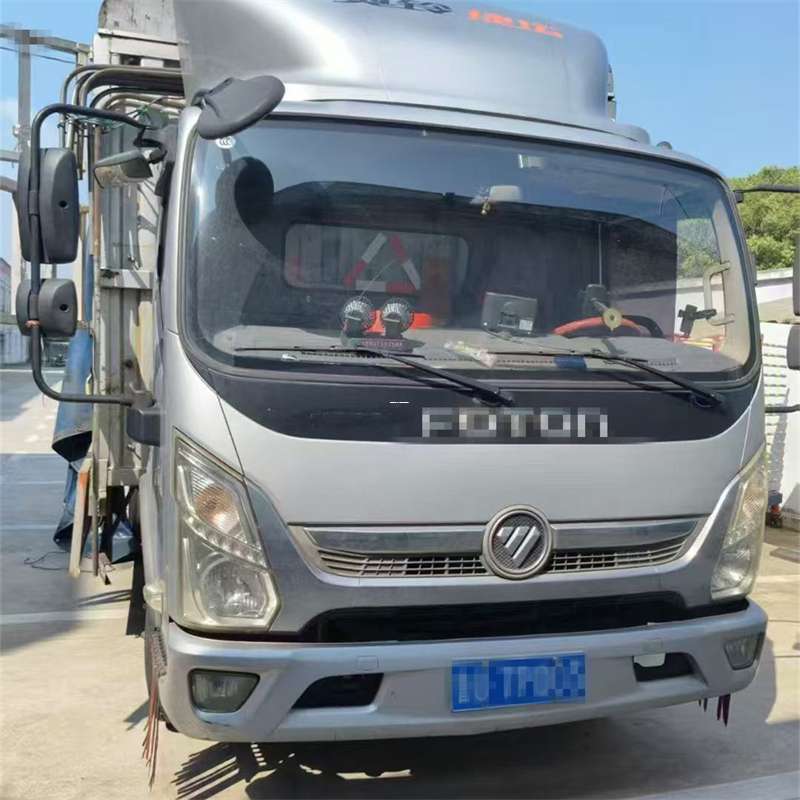 安塞区麻栗坡县物流专线：高效运输的探索与实践