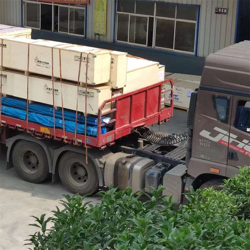 安塞区探秘文山州进仓物流的多元运输世界