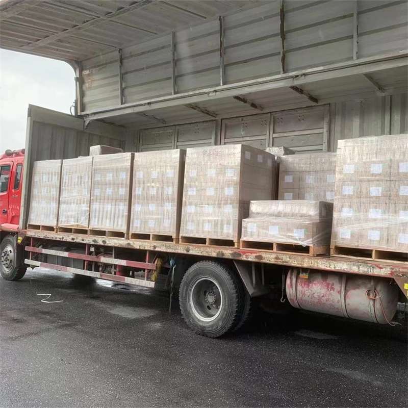 安塞区探索泸西县进仓物流的多元运输奥秘