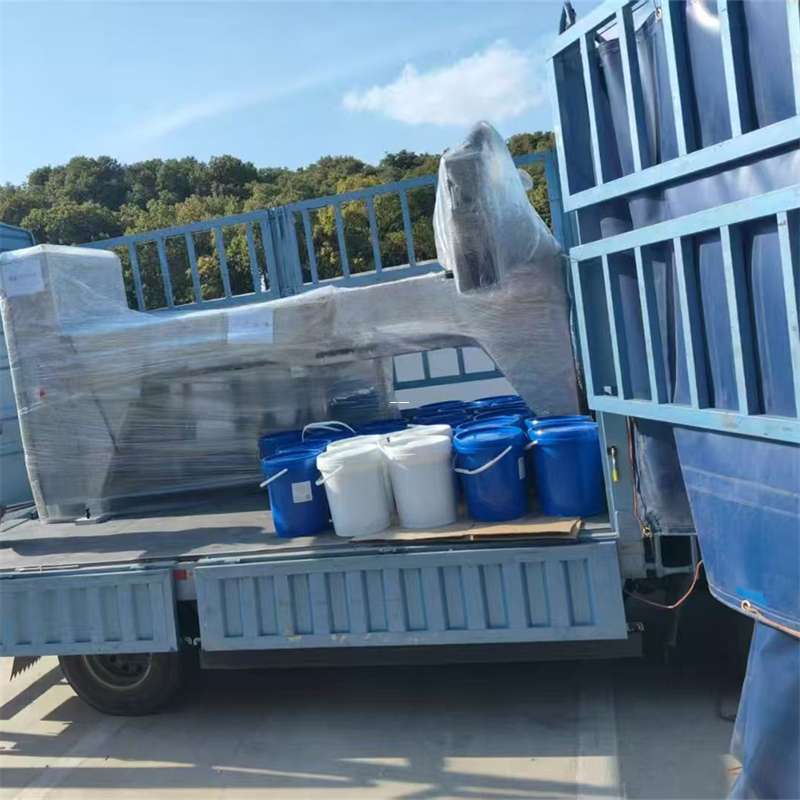 安塞区弥勒市进仓物流：专线直达的多元货运探索