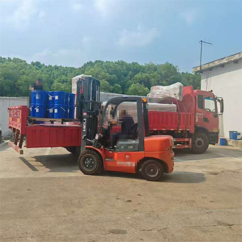 安塞区蒙自市物流专线的多元运输之旅