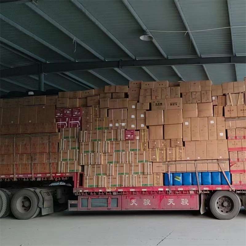 安塞区永德县进仓物流：多元专线直达运输服务探秘