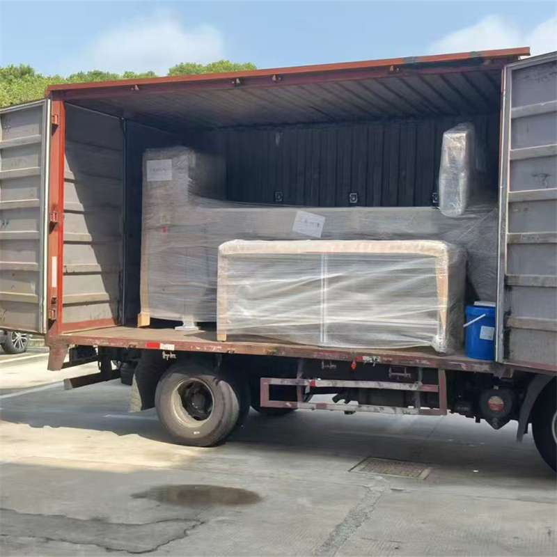 安塞区临翔区物流专线：大件快运与进仓出口的高效之道