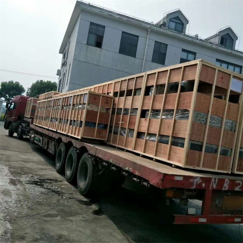 安塞区探秘威信县进仓物流：专线直达的多元货运之旅