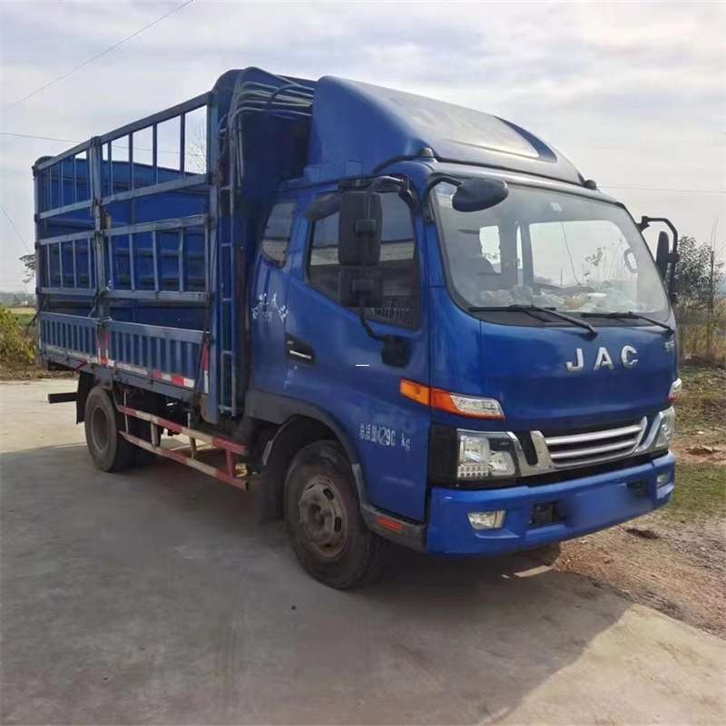 安塞区探索安宁区多元物流运输的奥秘