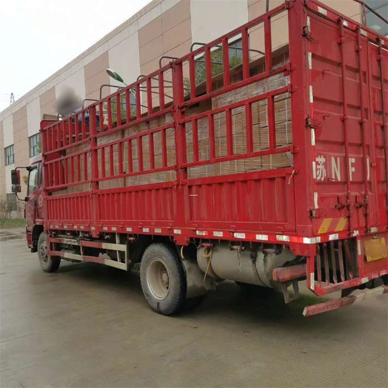 安塞区探秘富源县进仓物流的多元运输世界