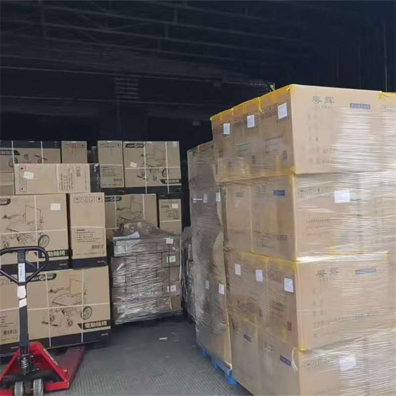 安塞区师宗县进仓物流：多元专线直达运输探秘