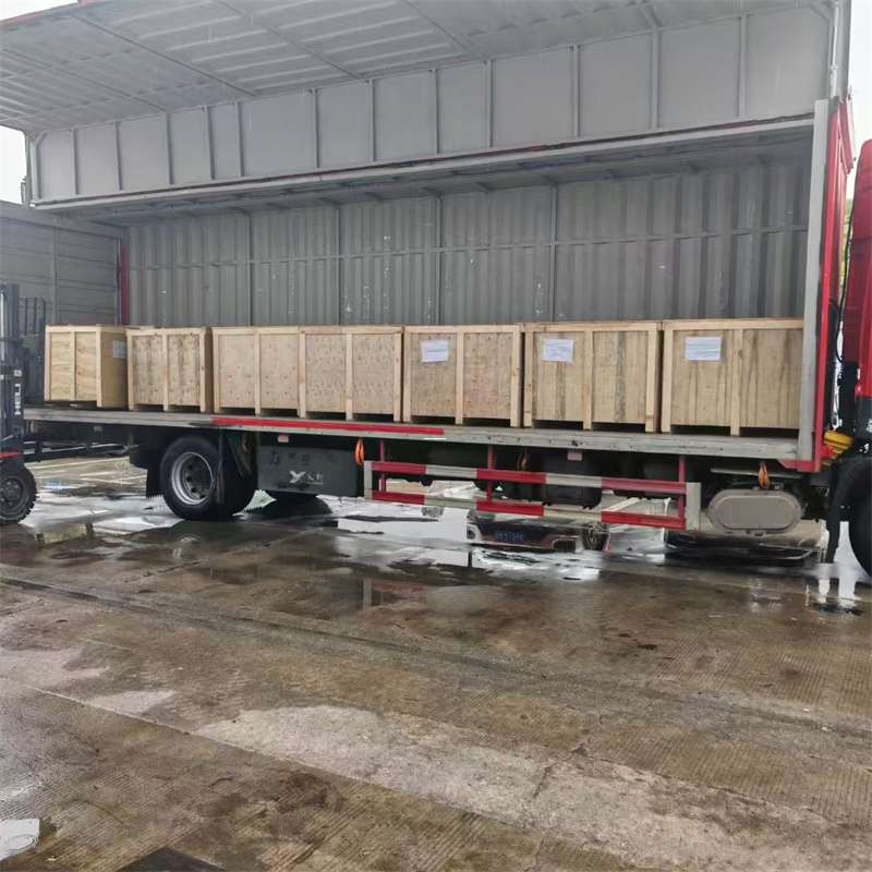 安塞区禄劝县物流专线：大件运输与出口快运的探索