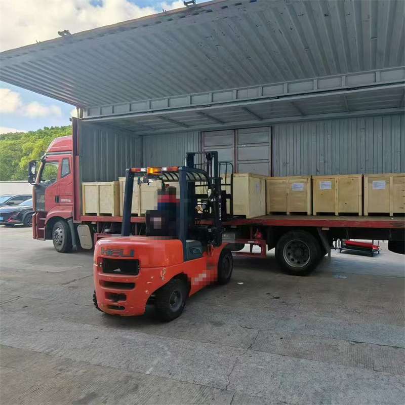 安塞区城关区物流专线：多元运输的精彩画卷