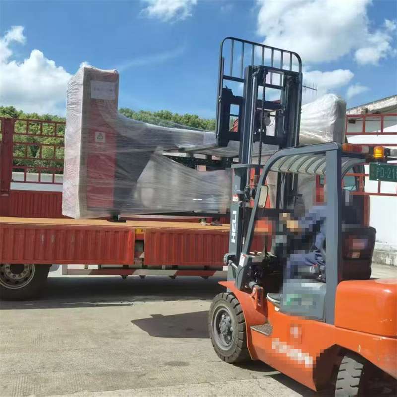 安塞区剑河县进仓物流：专线直达的多元货运之旅