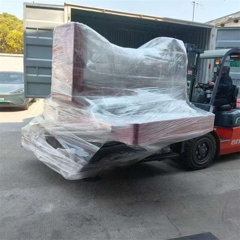 安塞区探秘三穗县进仓物流：专线直达运输的多元魅力