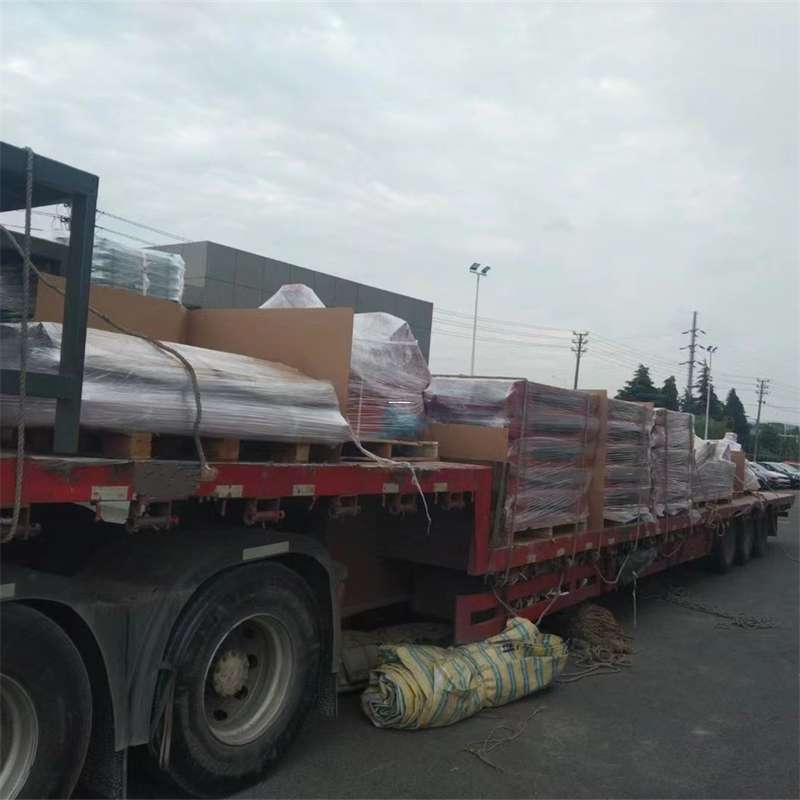 安塞区凯里市物流专线：大件出口快运的多元服务探索