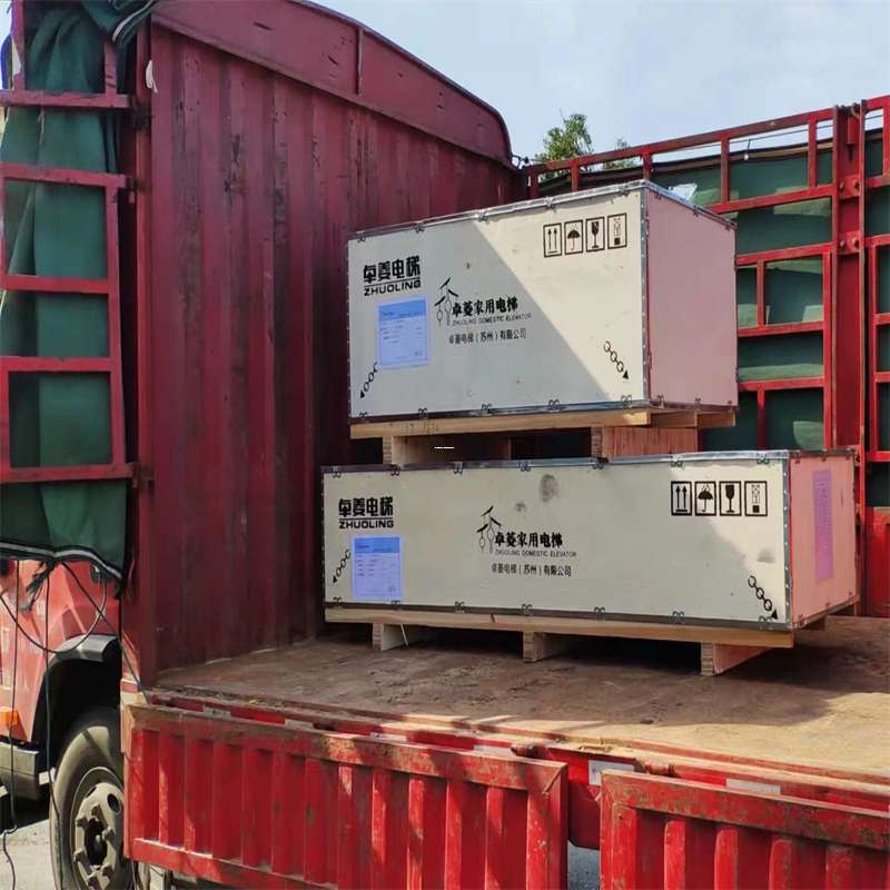 安塞区兴义市进仓物流：多维度运输服务解析