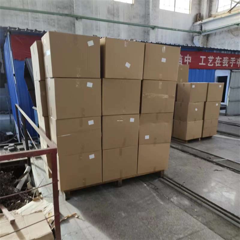 安塞区松桃县进仓物流：专线直达的多元货运探索