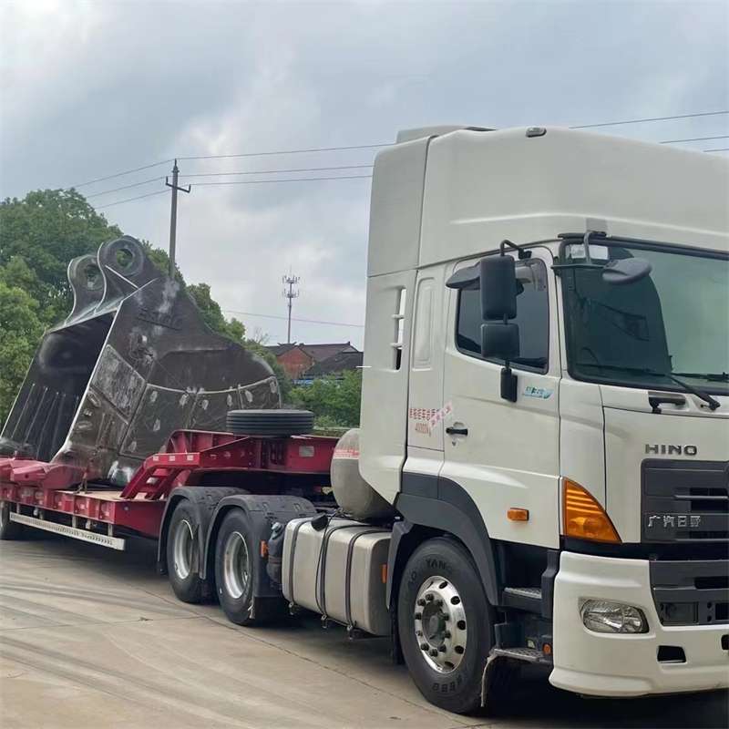 安塞区印江县大件货运与多元物流服务探索