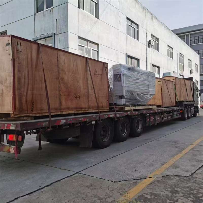 安塞区赫章县进仓物流：专线直达的多元货运服务探秘