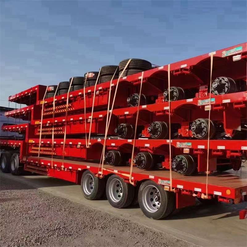 安塞区探索大方县进仓物流的多元运输奥秘