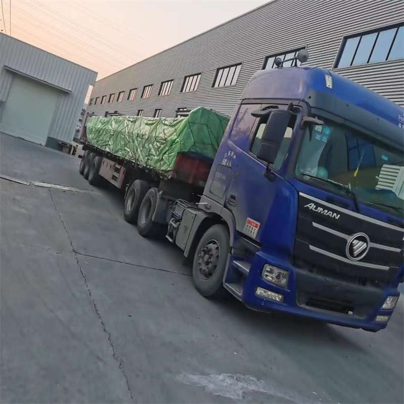 安塞区桐梓县物流专线：大件货运与进仓出口的高效之道