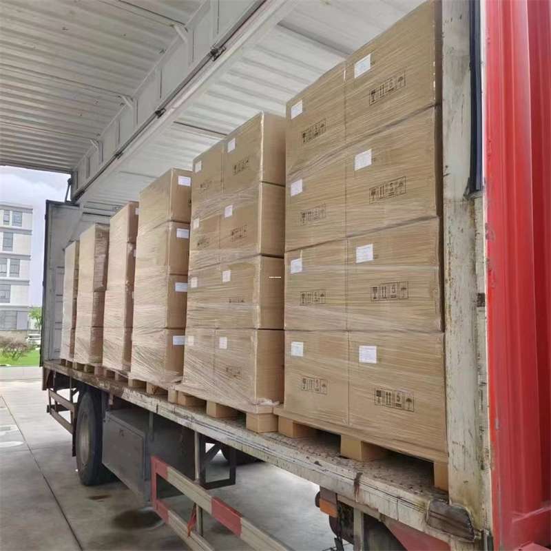 安塞区盘州市进仓物流：多元运输的精彩探索