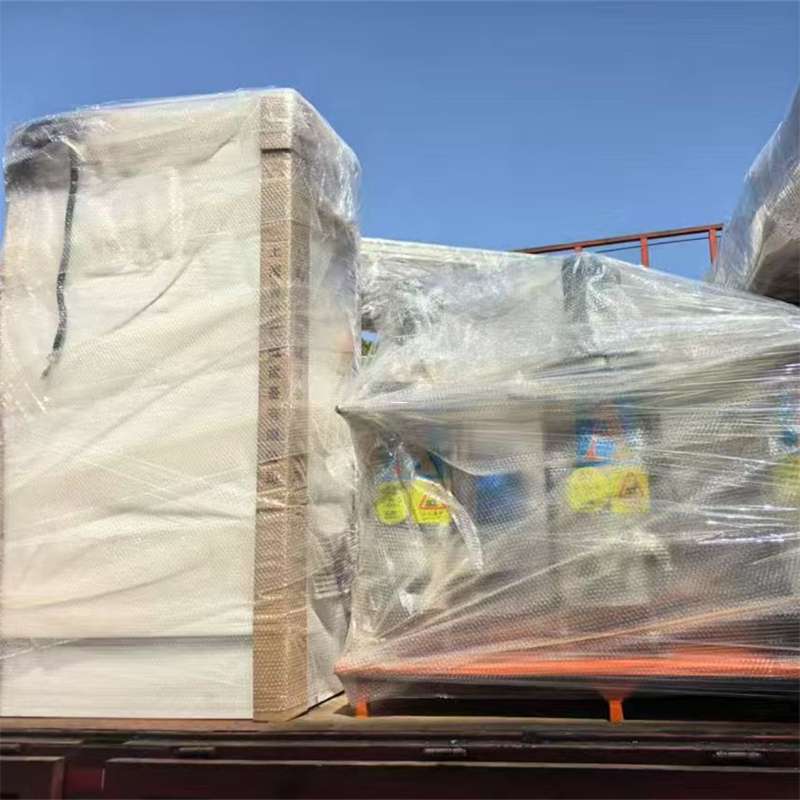 安塞区清镇市物流专线的多元运输服务探索