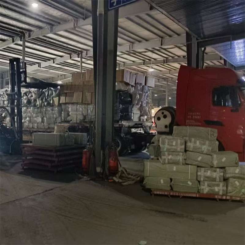 安塞区观山湖区物流运输：探索专线直达的高效之路