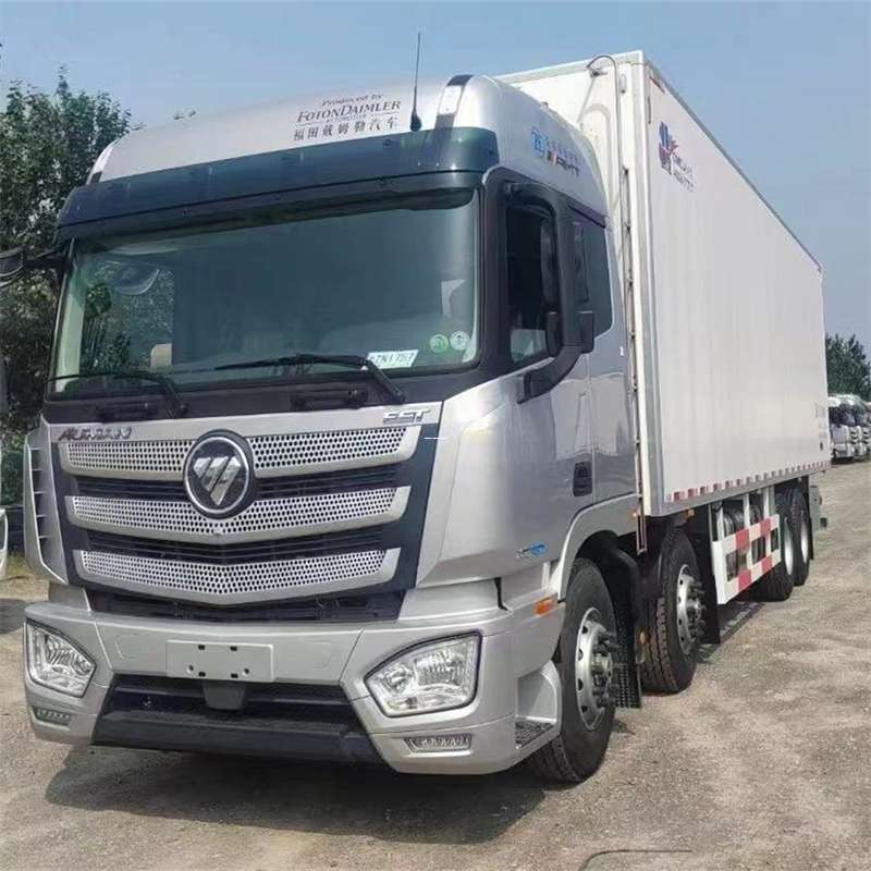 安塞区稻城县物流专线：多元服务与高效运输探秘