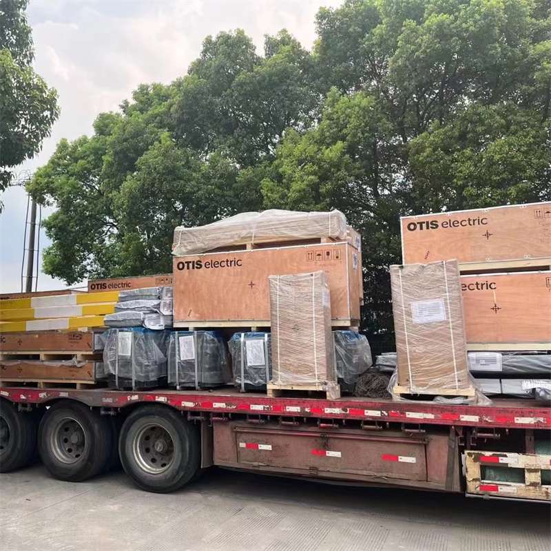 安塞区探秘金川县进仓物流：专线直达的多元货运世界