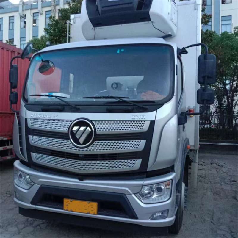 安塞区紫阳县物流：多元运输服务与线路探秘