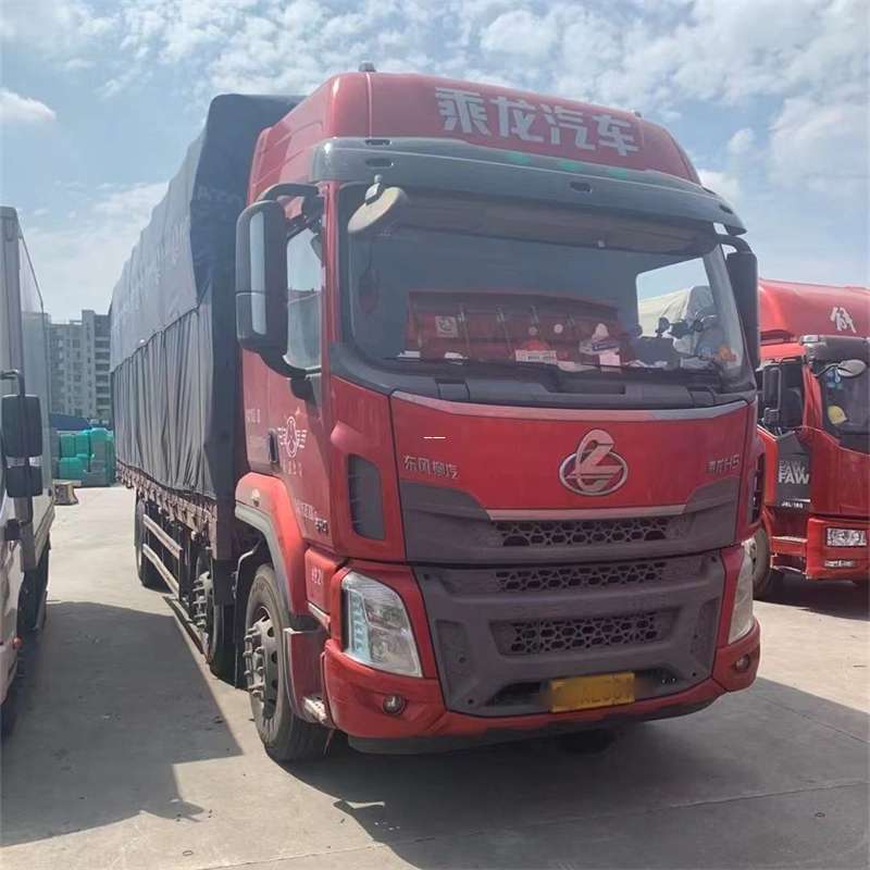 安塞区资阳市物流运输：专线直达与多元服务探索