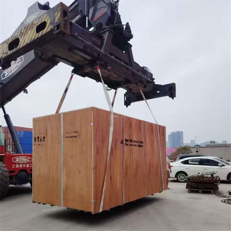 安塞区平昌县进仓物流：多元专线直达运输探秘