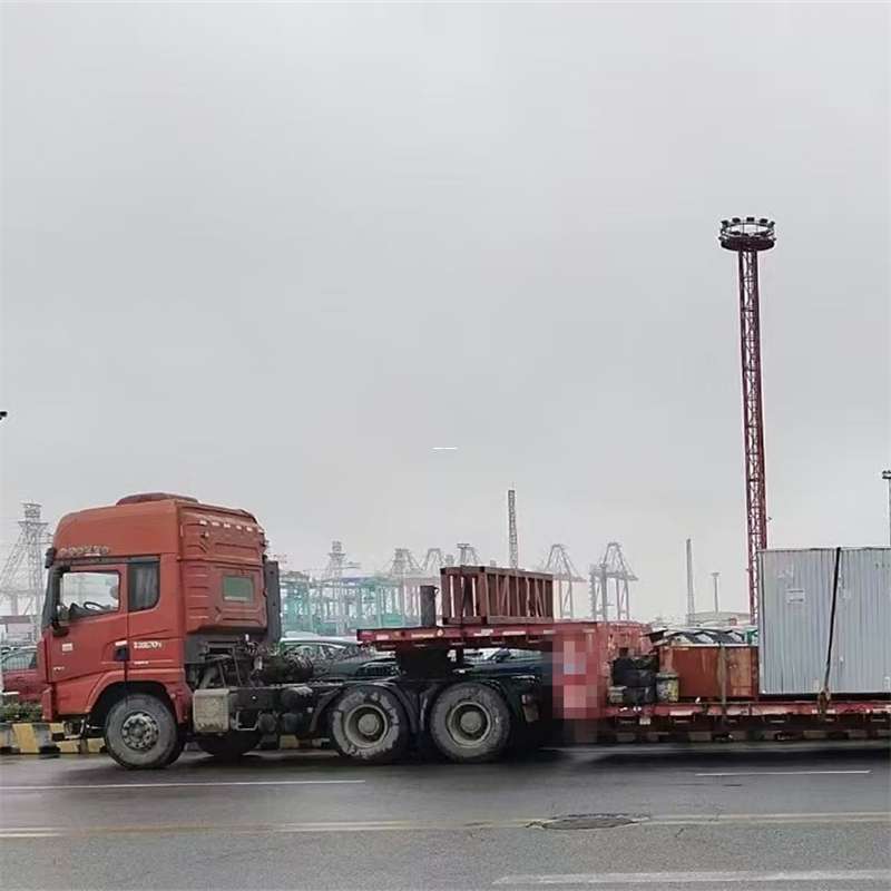 安塞区探秘巴州区进仓物流：专线直达运输的多元魅力