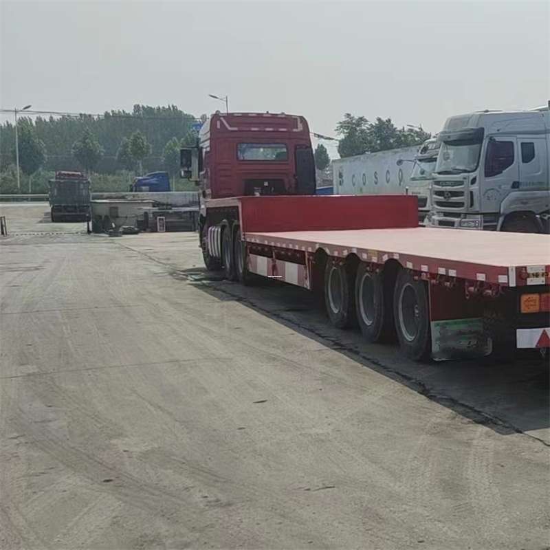 安塞区石泉县物流：多元服务与高效运输线路探秘